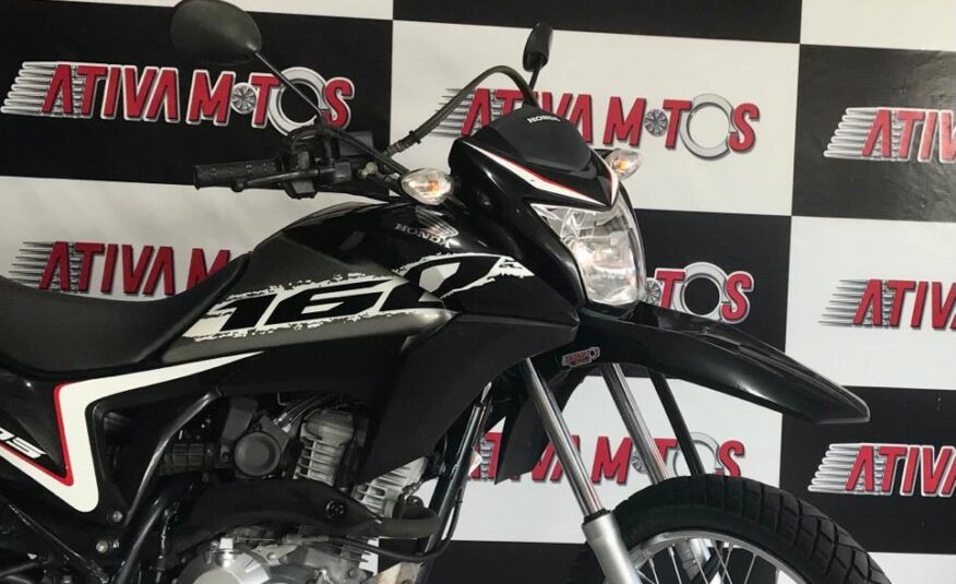 Bros 160