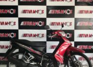 Crypton 115