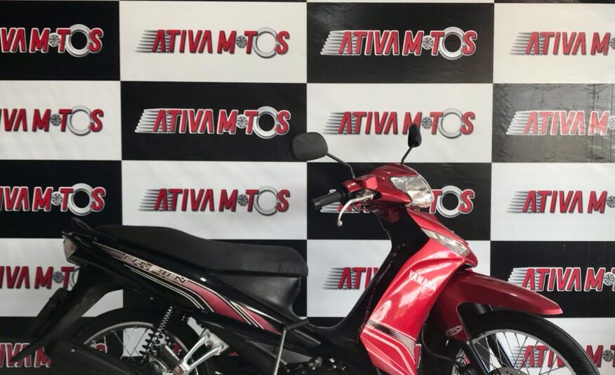 Crypton 115