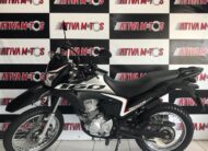 Bros 160