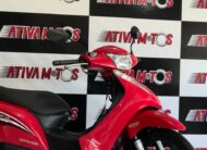 Biz 125