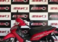 Biz 125
