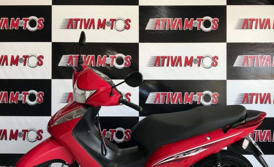 Biz 125