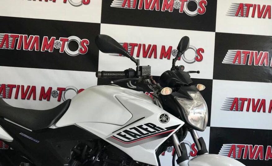 Fazer 250