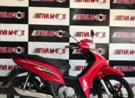 Biz 125