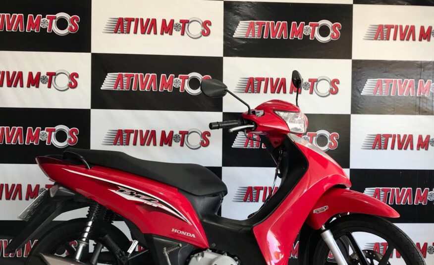 Biz 125