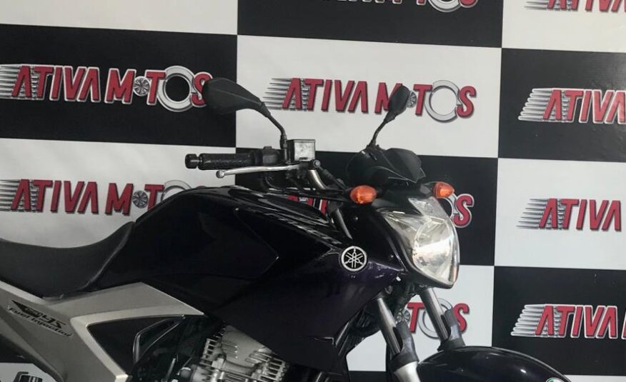 Fazer 250