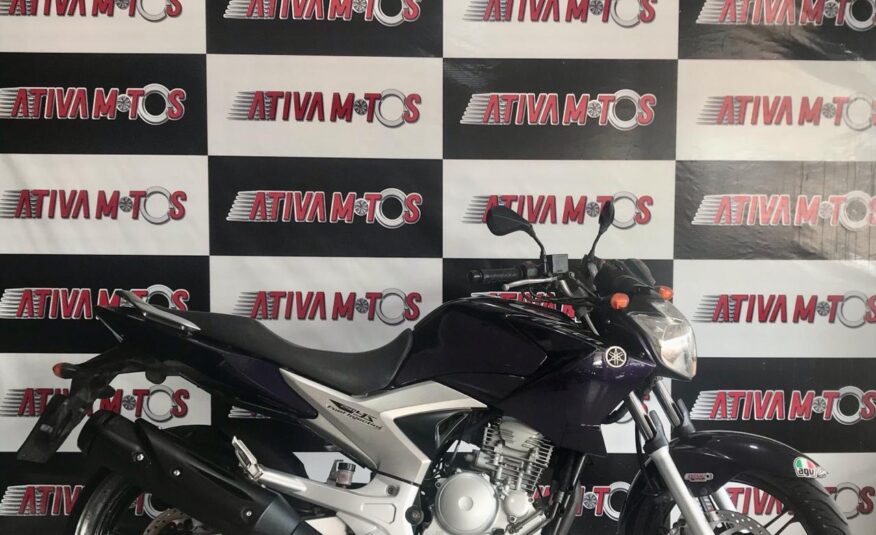 Fazer 250