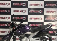 Fazer 250