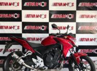 CB 500F