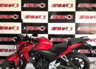 CB 500F