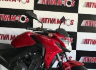 CB 500F