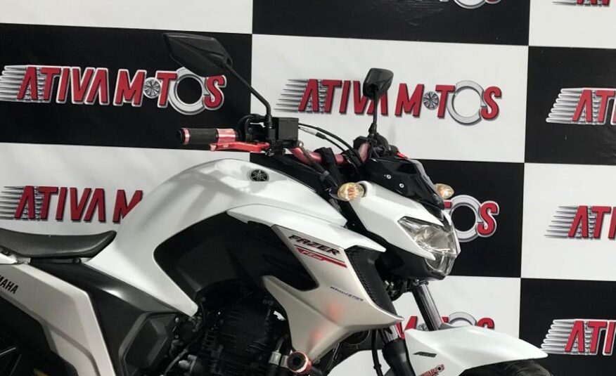 Fazer 250