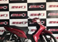 Biz 125