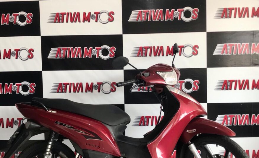 Biz 125