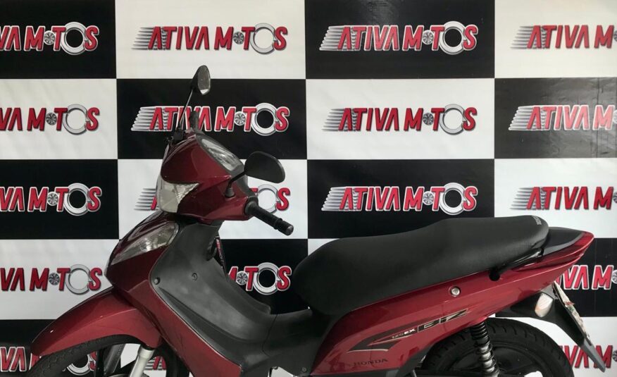 Biz 125
