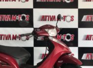 Biz 125