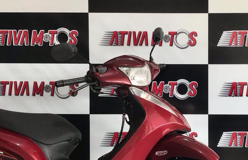 Biz 125