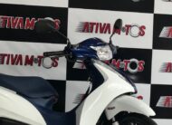 Biz 125