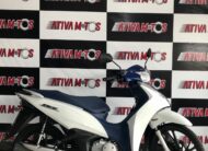 Biz 125