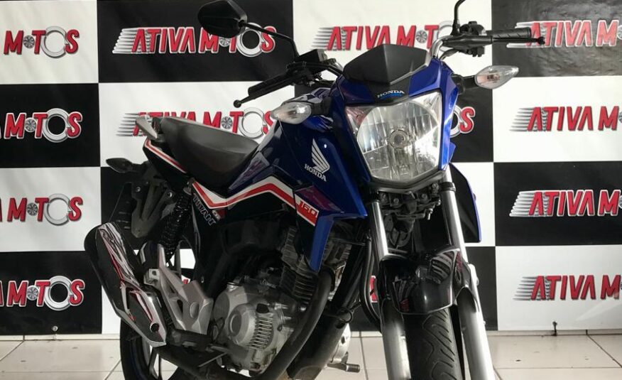 Titan 160