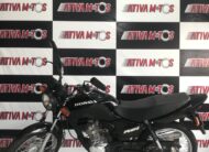 Fan 125
