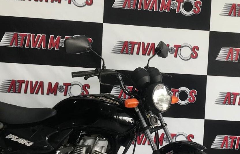 Fan 125