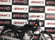 Fan 125