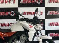 Twister 250