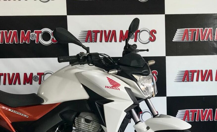 Twister 250