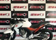 Twister 250