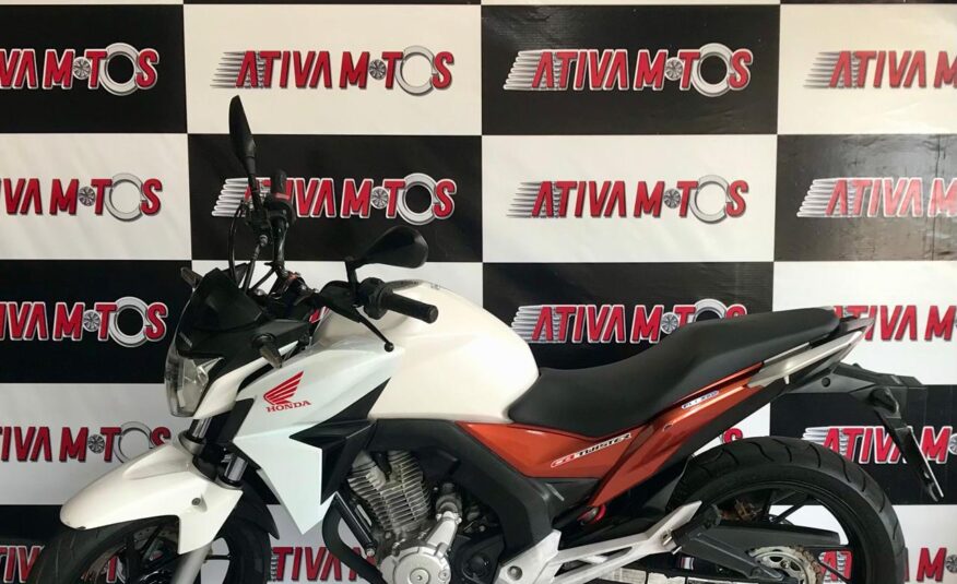 Twister 250