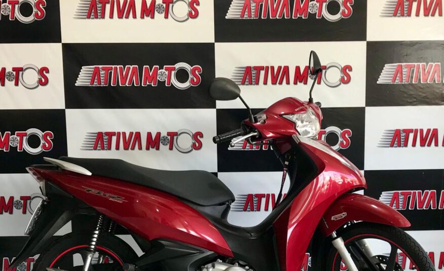 Biz 125