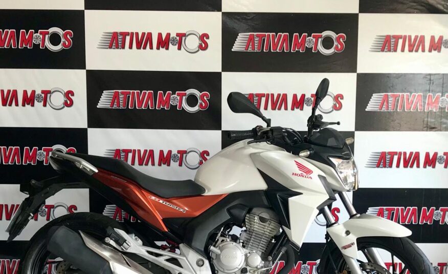 Twister 250