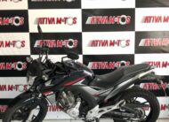 Twister 250