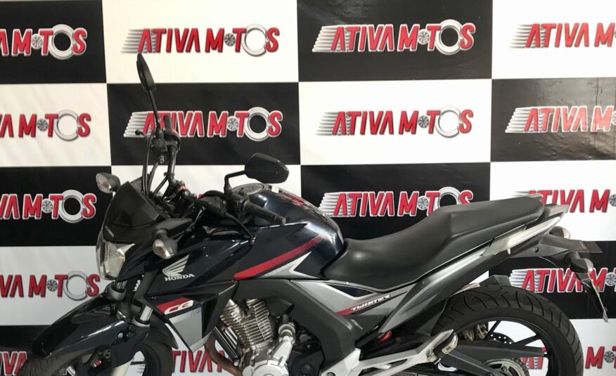 Twister 250