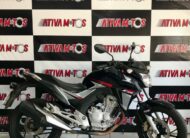 Twister 250
