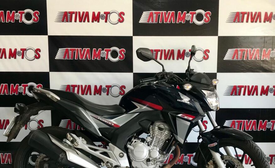 Twister 250
