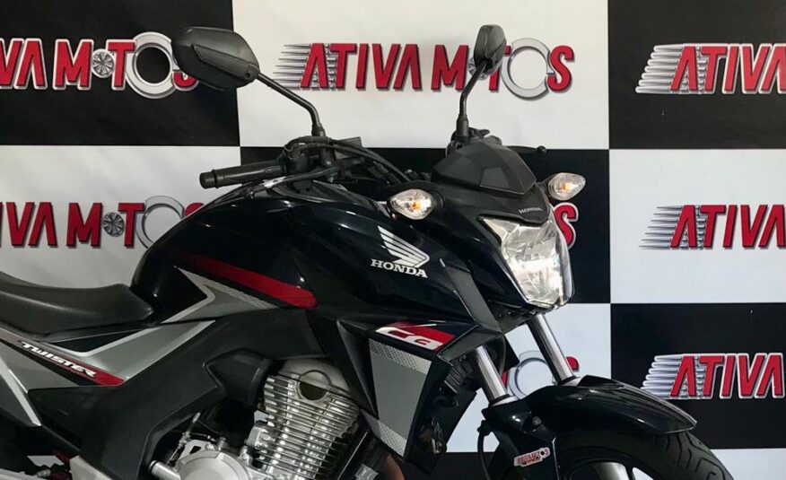 Twister 250