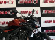 CB 500F