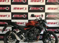 CB 500F