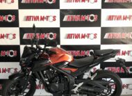 CB 500F