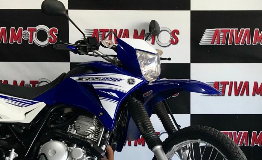 Lander 250