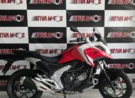 NC 750X