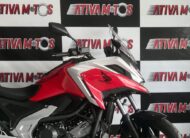 NC 750X