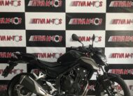CB 500F
