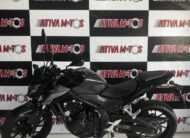 CB 500F