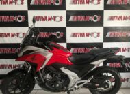 NC 750X