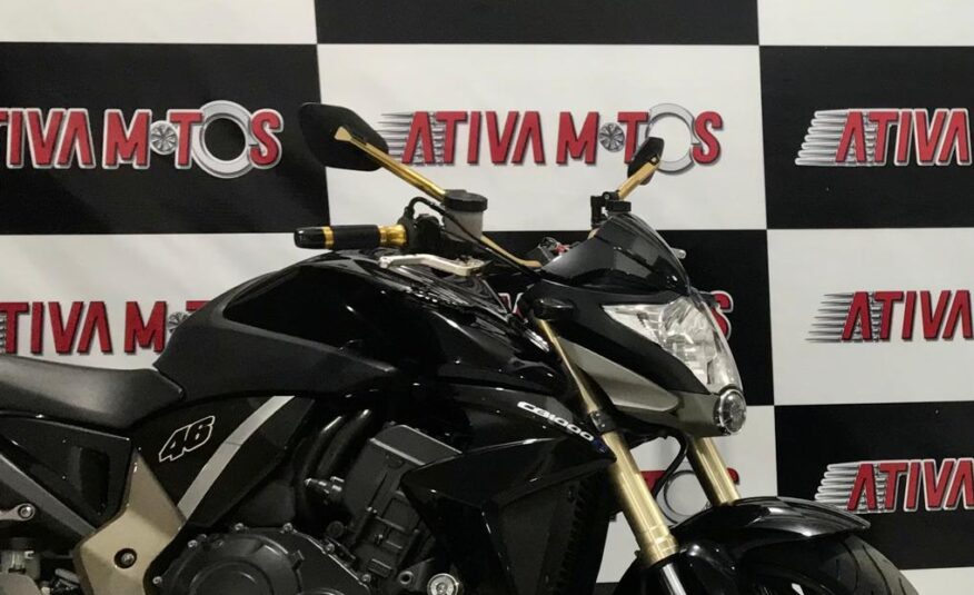 CB 1000