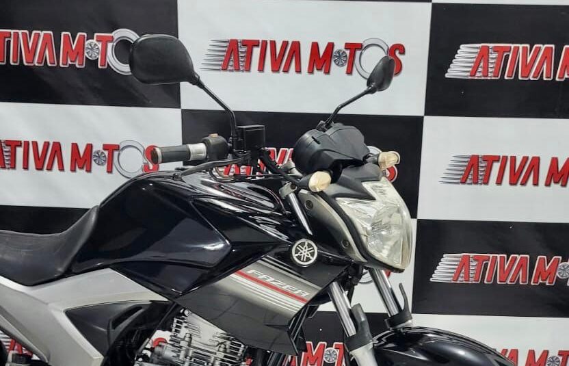 Fazer 250